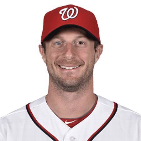 Max Scherzer Wife Erica May Scherzer (bio, Wiki)