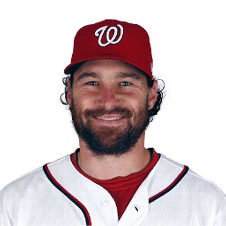 Daniel Murphy - Age, Family, Bio