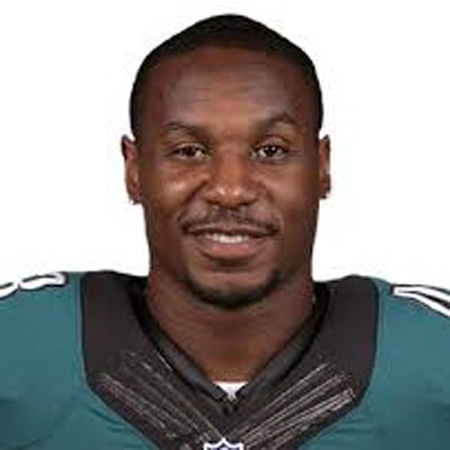 Darren Sproles