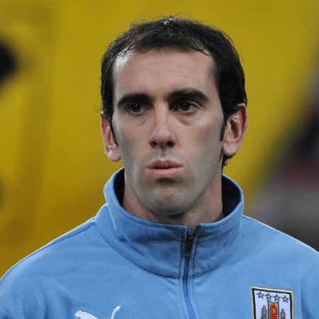 Diego Godin