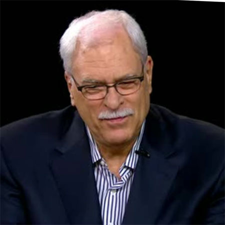 Phil Jackson