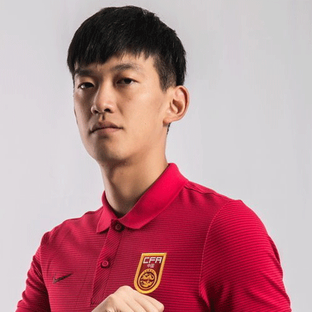 Shanghai SIPG