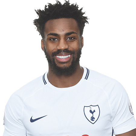 Danny Rose