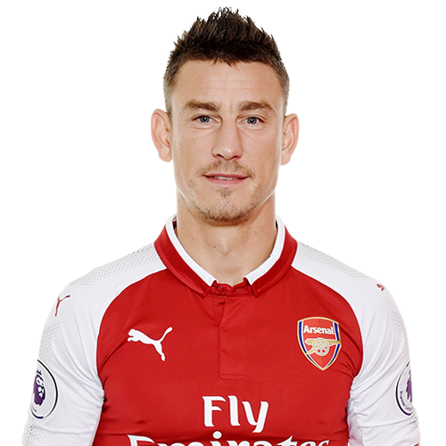 Laurent Koscielny