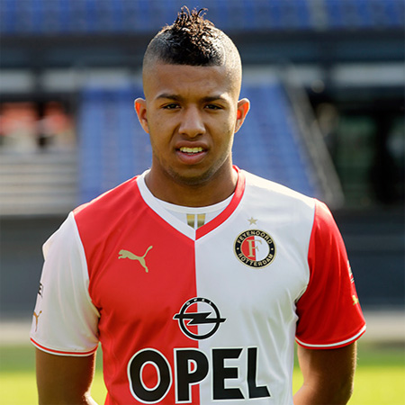 Tonny Vilhena Tonny Vilhena
