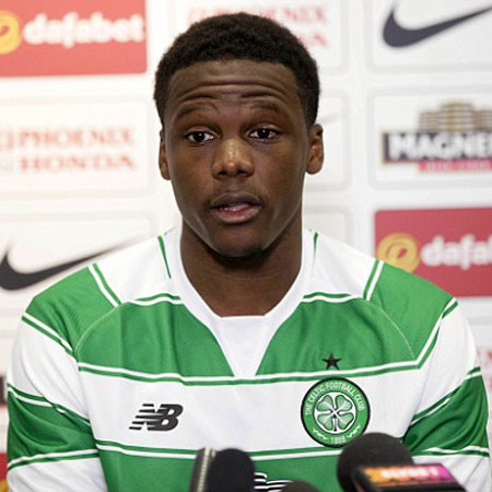 Dedryck Boyata