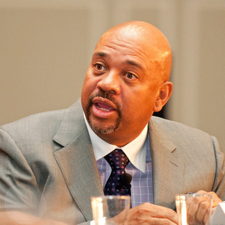 Michael Wilbon