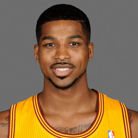 Tristan Thompson