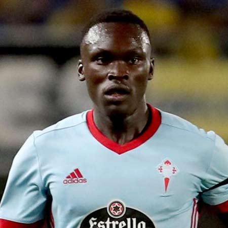 Pione Sisto