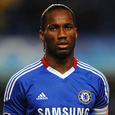 Didier Drogba