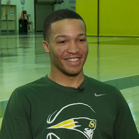 Jalen Brunson