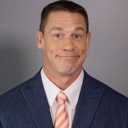 John Cena 