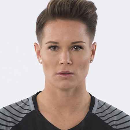 Ashlyn Harris