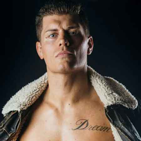 Cody Rhodes