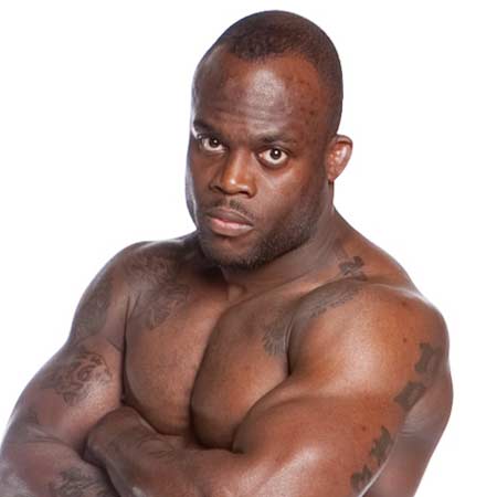 Melvin Manhoef