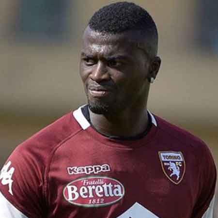 M'Baye Niang