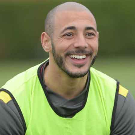 Nordin Amrabat