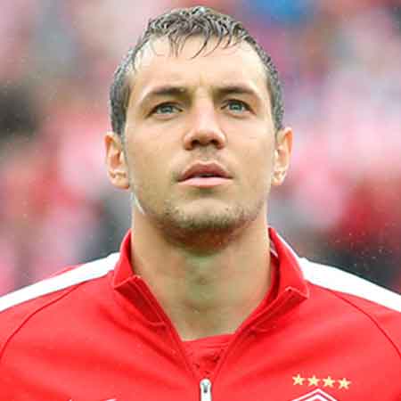 Artem Dzyuba