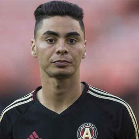 Miguel Almiron