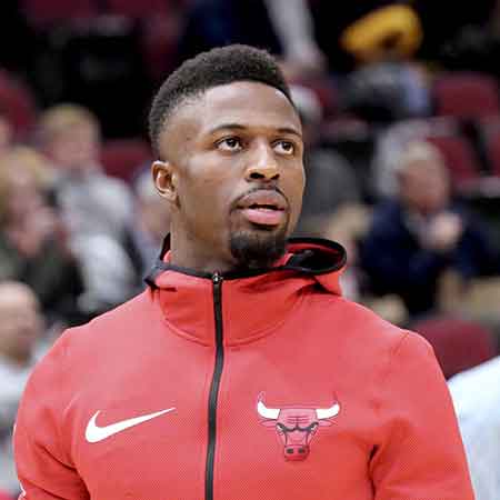 David Nwaba