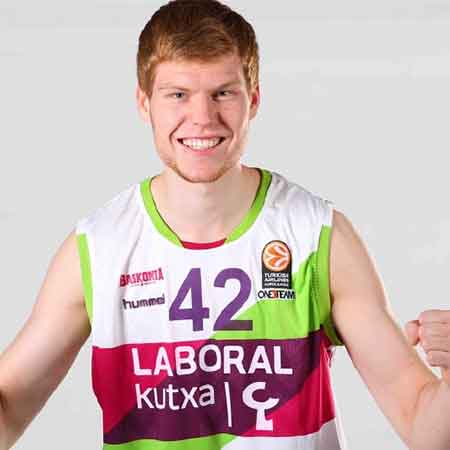 Davis Bertans