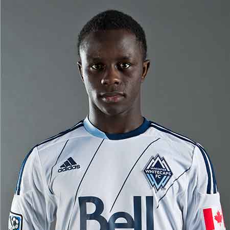  Vancouver Whitecaps FC