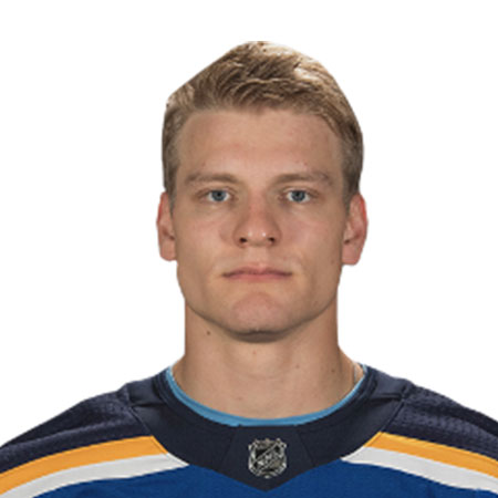 Colton Parayko