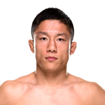 Kyoji Horiguchi