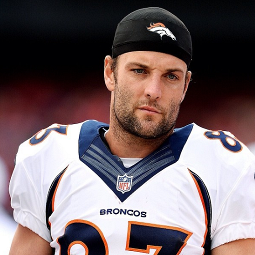 Wes Welker