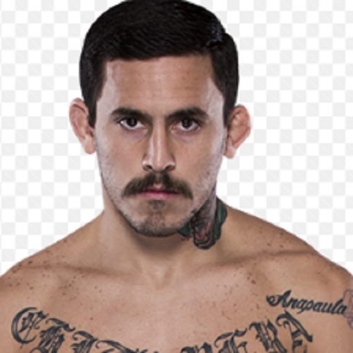 MarloN Vera 