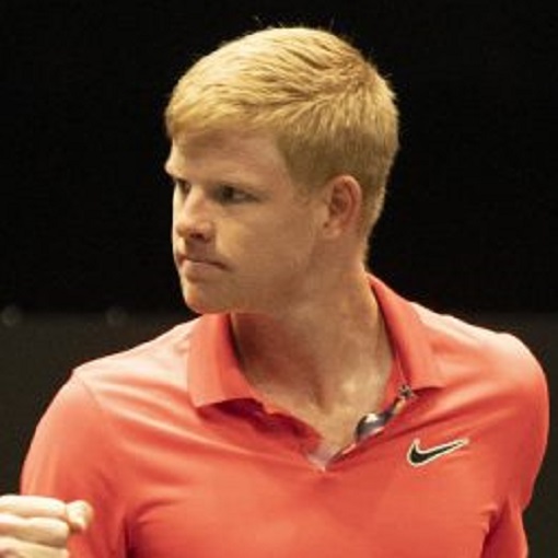 Kyle Edmund