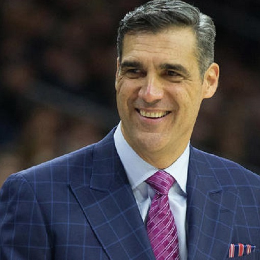 Jay Wright