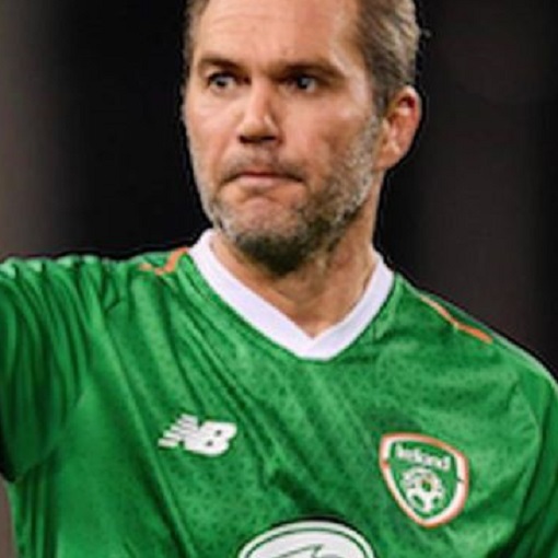 Jason McAteer