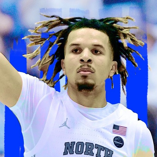 Cole Anthony