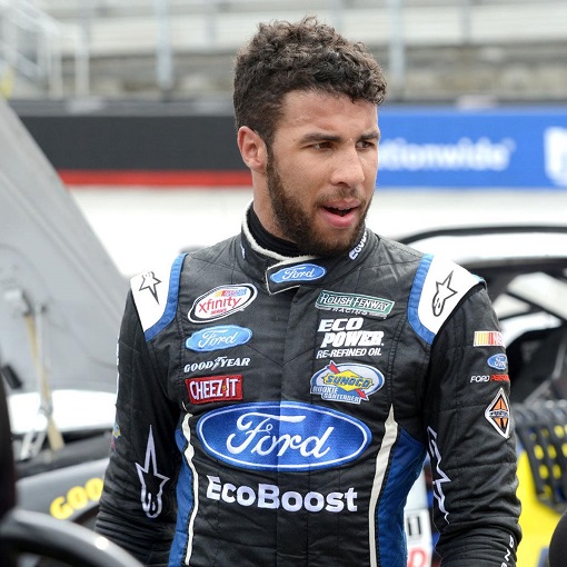 Bubba Wallace