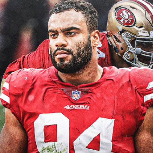 Solomon Thomas