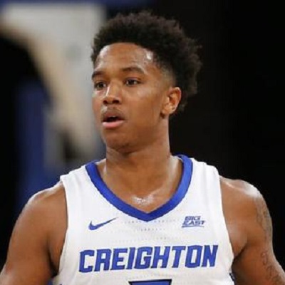 University of Creighton