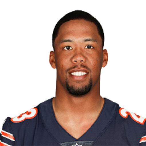 Kyle Fuller