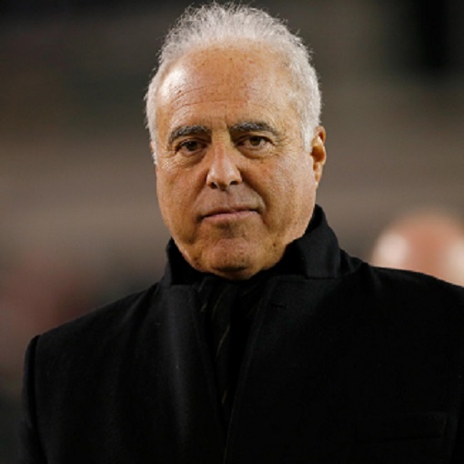 jeffrey Lurie