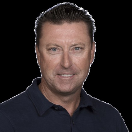 Robert Allenby