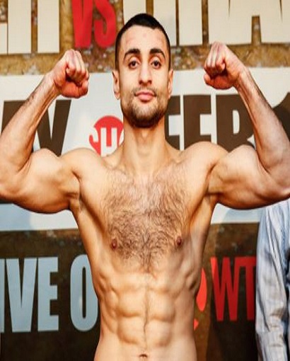 David Avanesyan