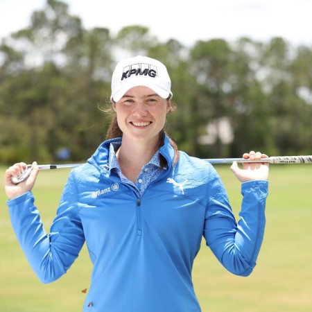 Leona Maguire