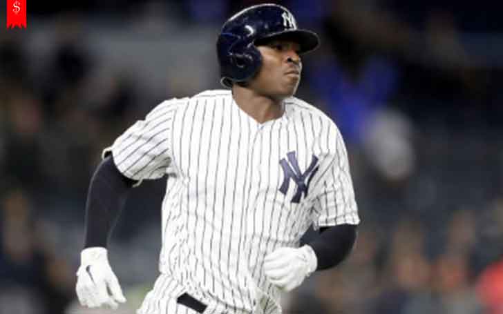 Didi Gregorius is reported to have the Net Worth of $5 million.Know about his Salary, Career and Awards