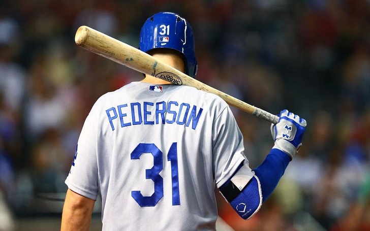 Los Angeles Dodger Has A Star: Joc Pederson Shines In A 3-1 Victory Over Astros