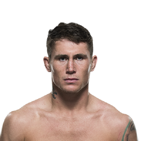 Darren Till