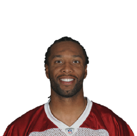 Larry Fitzgerald