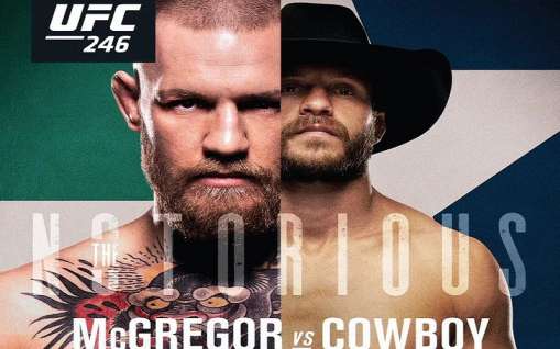 Tickets on Sale for ‘McGregor vs Cowboy’; UFC PPV price hiked